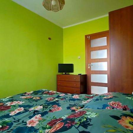 Cozy Rooms Gdańsk Buitenkant foto