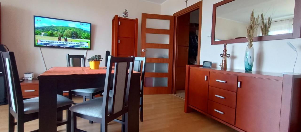 Cozy Rooms Gdańsk Buitenkant foto