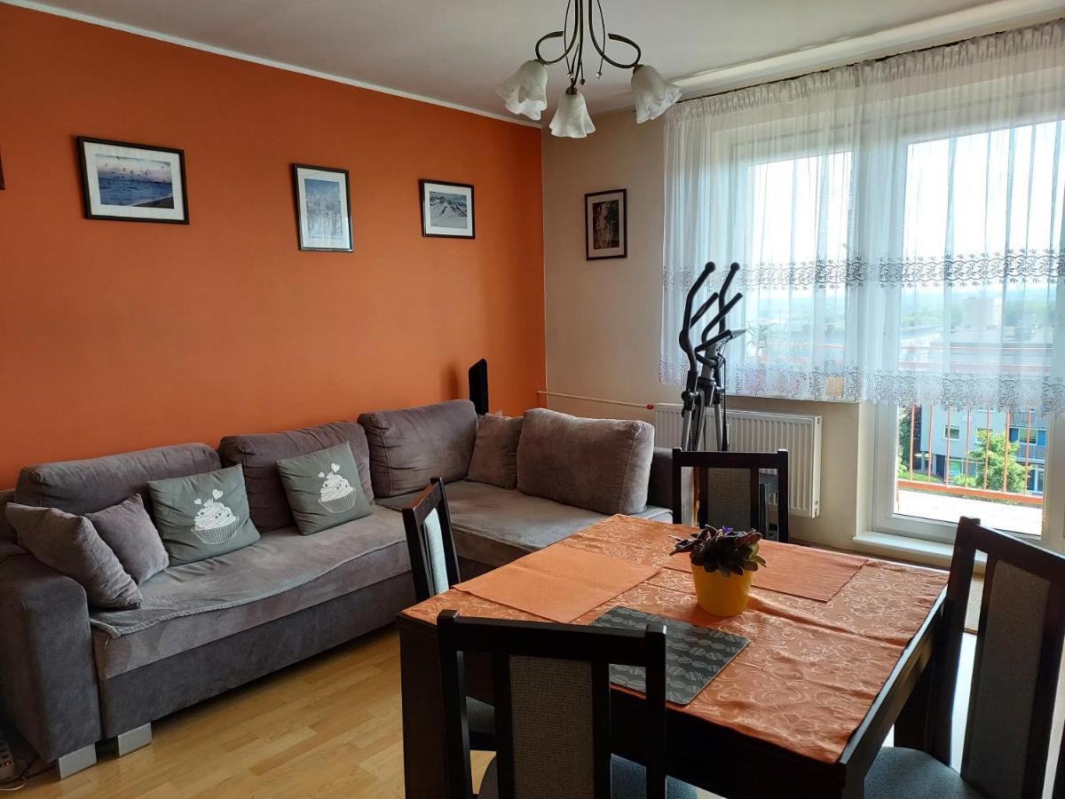 Cozy Rooms Gdańsk Buitenkant foto