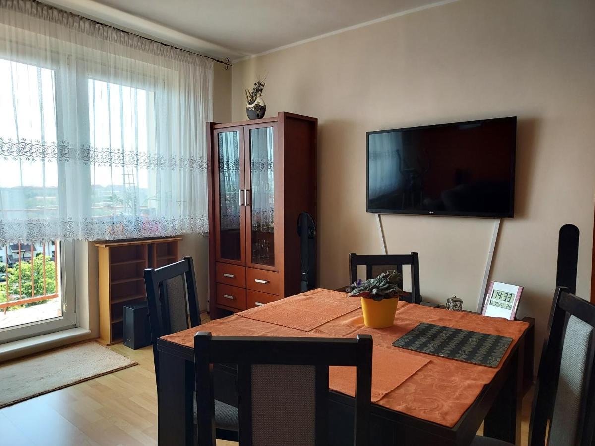 Cozy Rooms Gdańsk Buitenkant foto