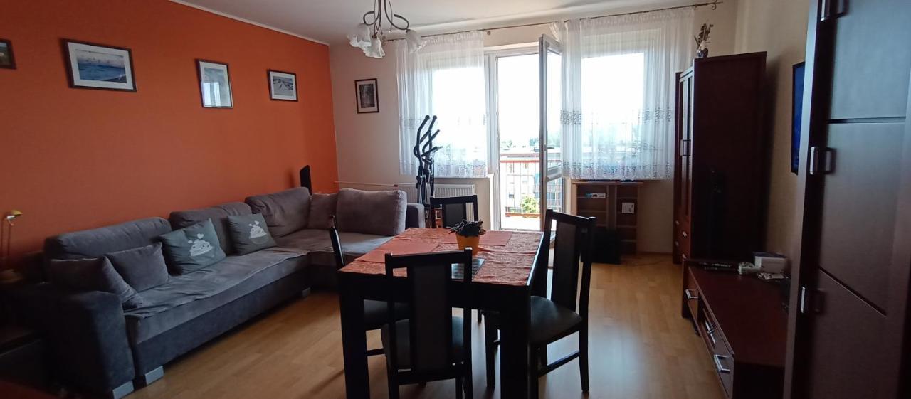 Cozy Rooms Gdańsk Buitenkant foto