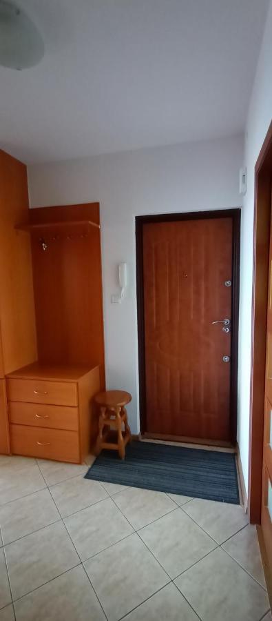 Cozy Rooms Gdańsk Buitenkant foto