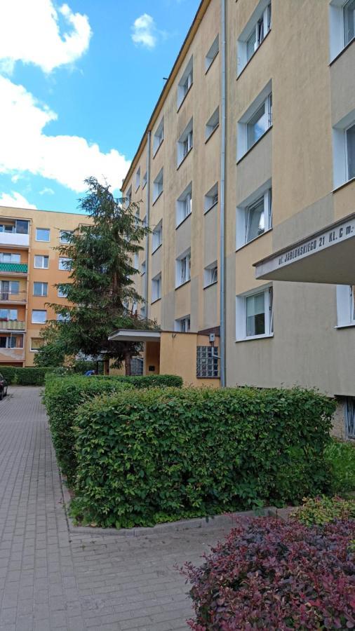 Cozy Rooms Gdańsk Buitenkant foto