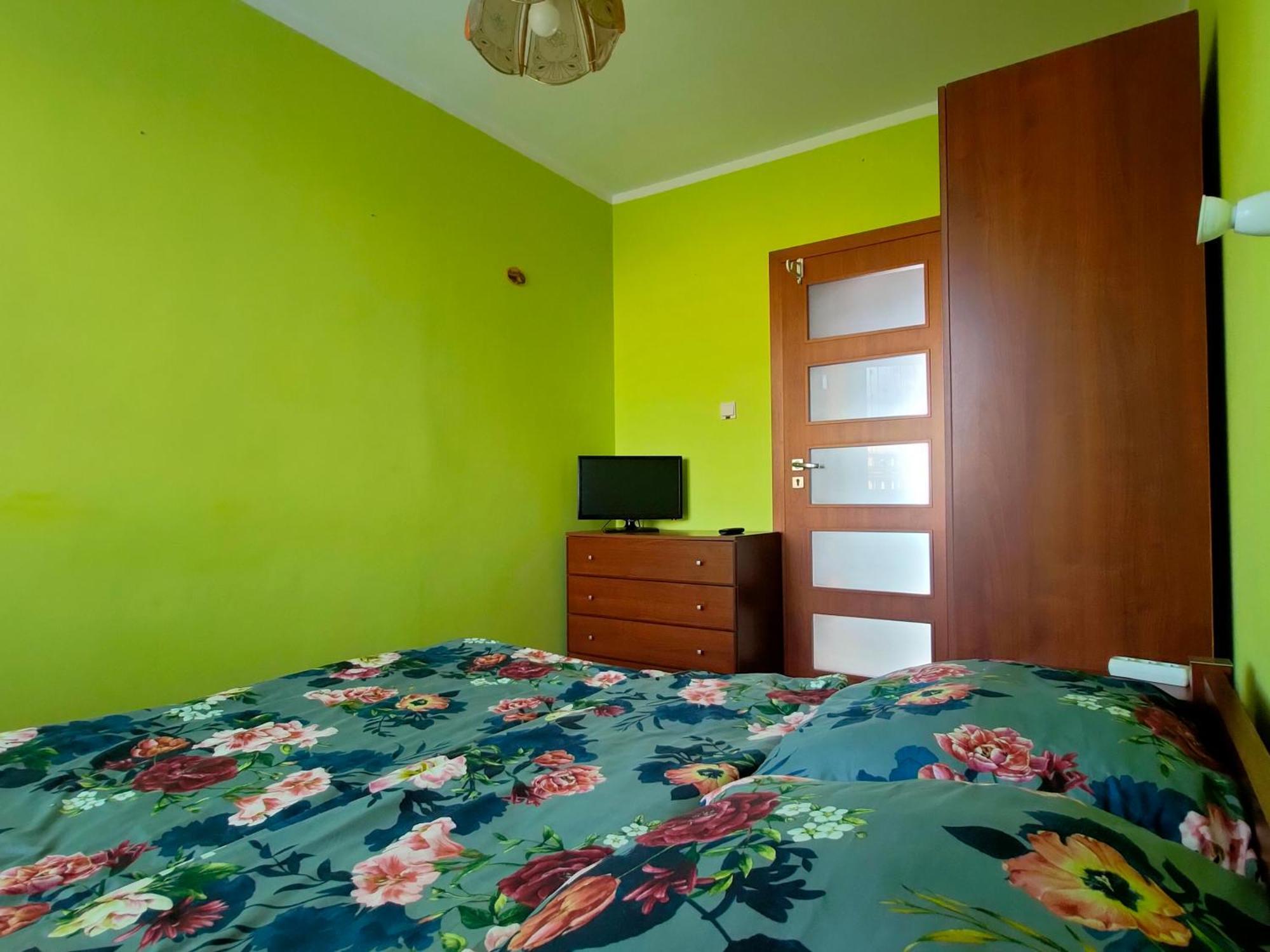 Cozy Rooms Gdańsk Buitenkant foto