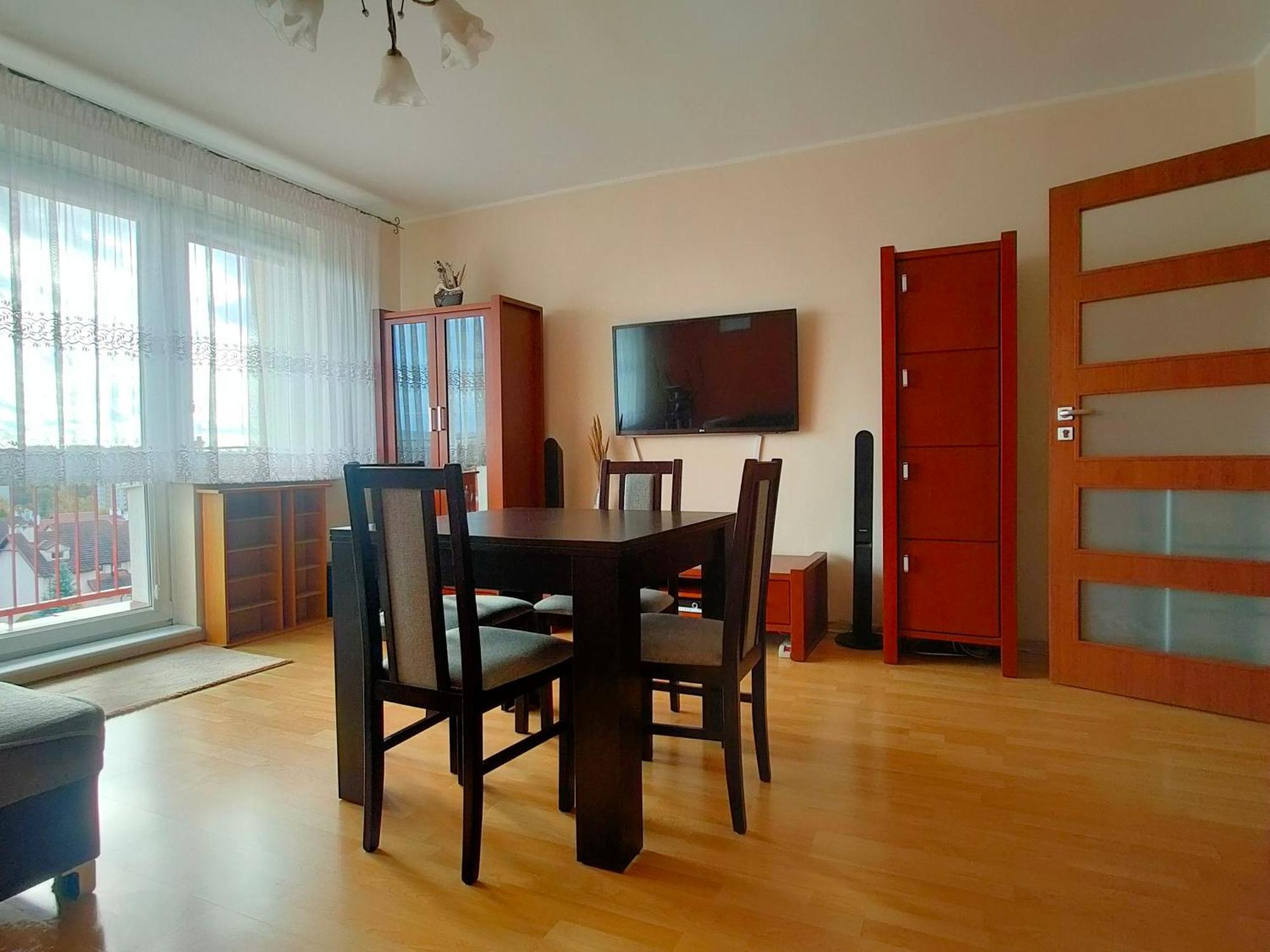 Cozy Rooms Gdańsk Buitenkant foto