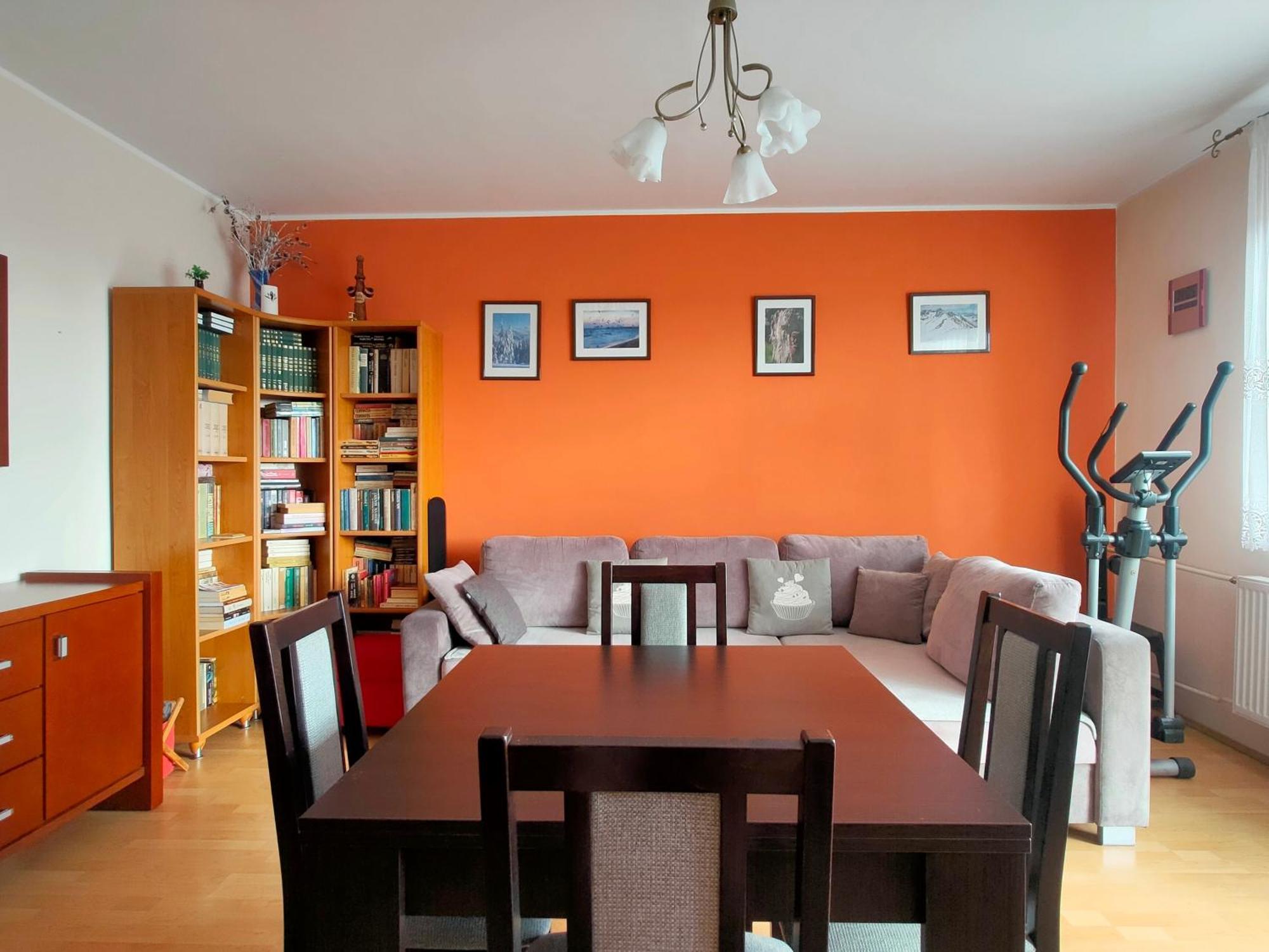 Cozy Rooms Gdańsk Buitenkant foto