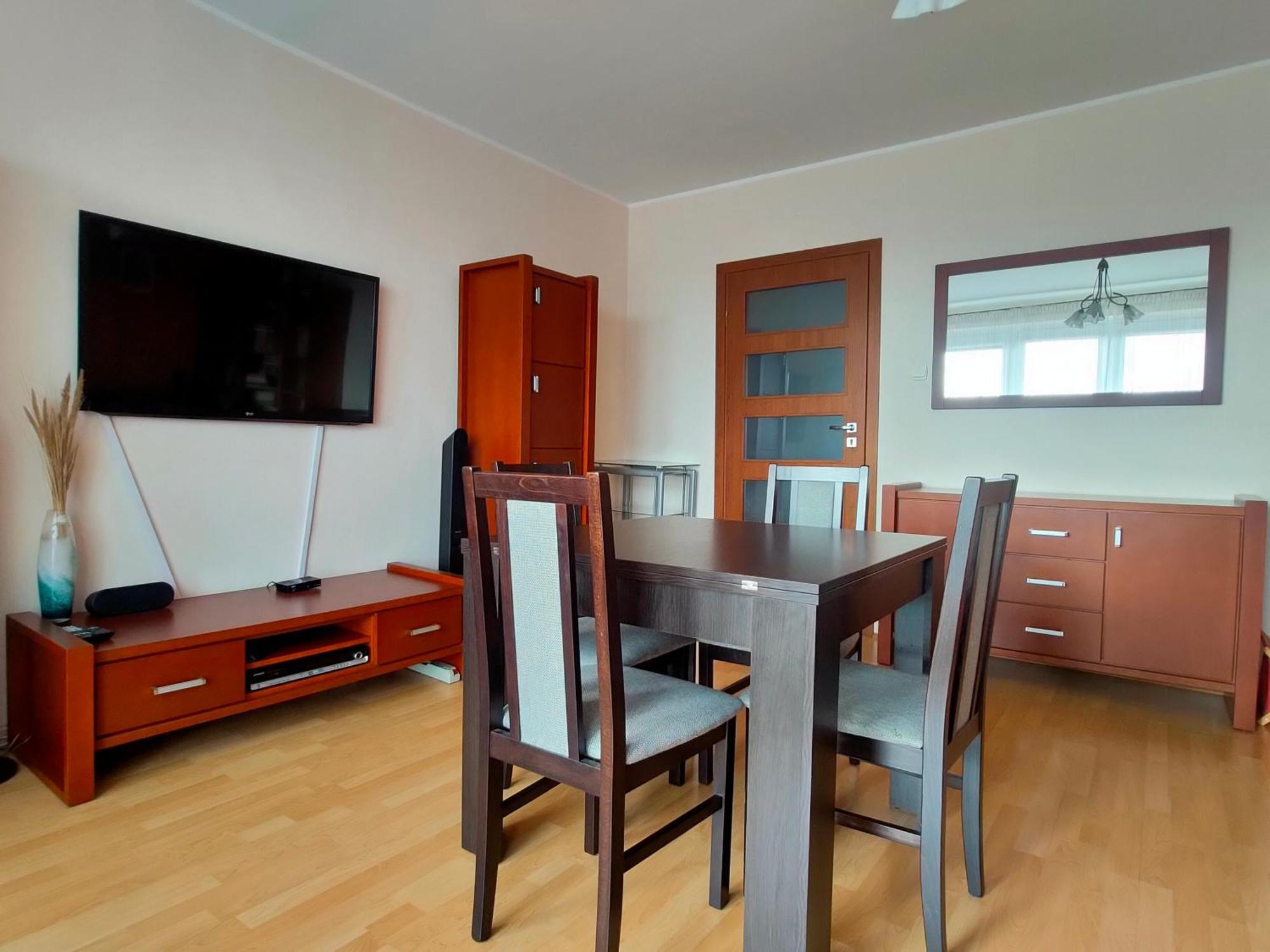 Cozy Rooms Gdańsk Buitenkant foto