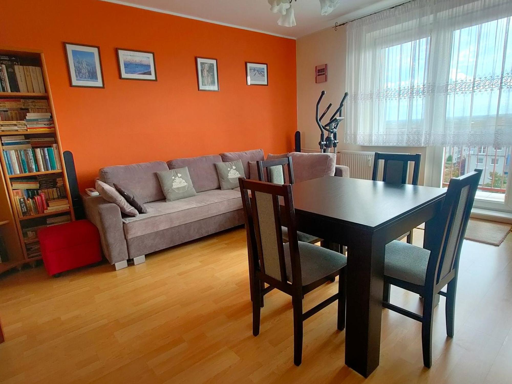 Cozy Rooms Gdańsk Buitenkant foto