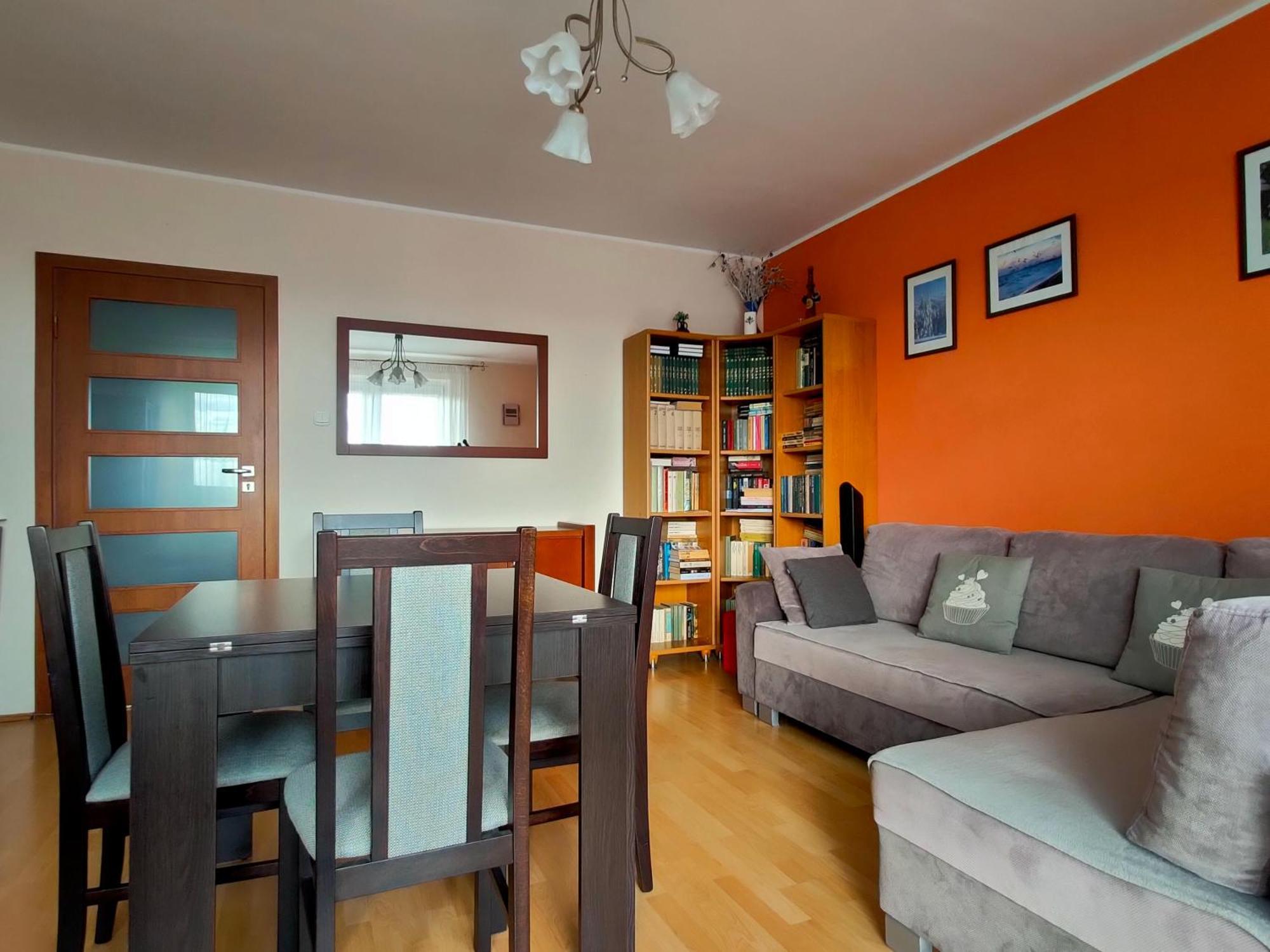 Cozy Rooms Gdańsk Buitenkant foto