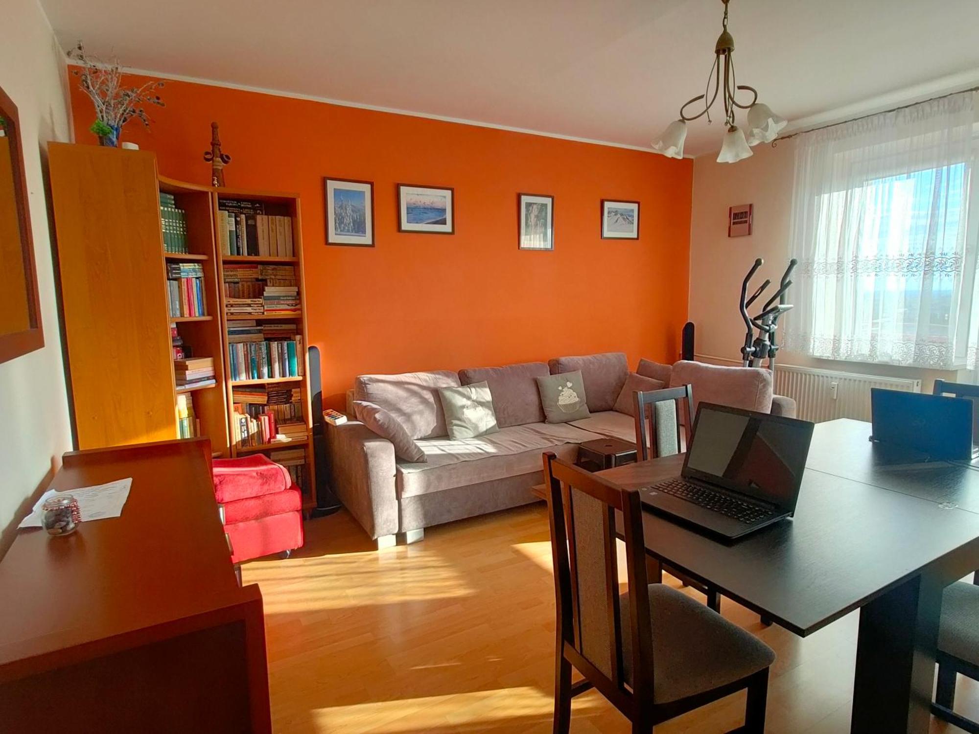 Cozy Rooms Gdańsk Buitenkant foto