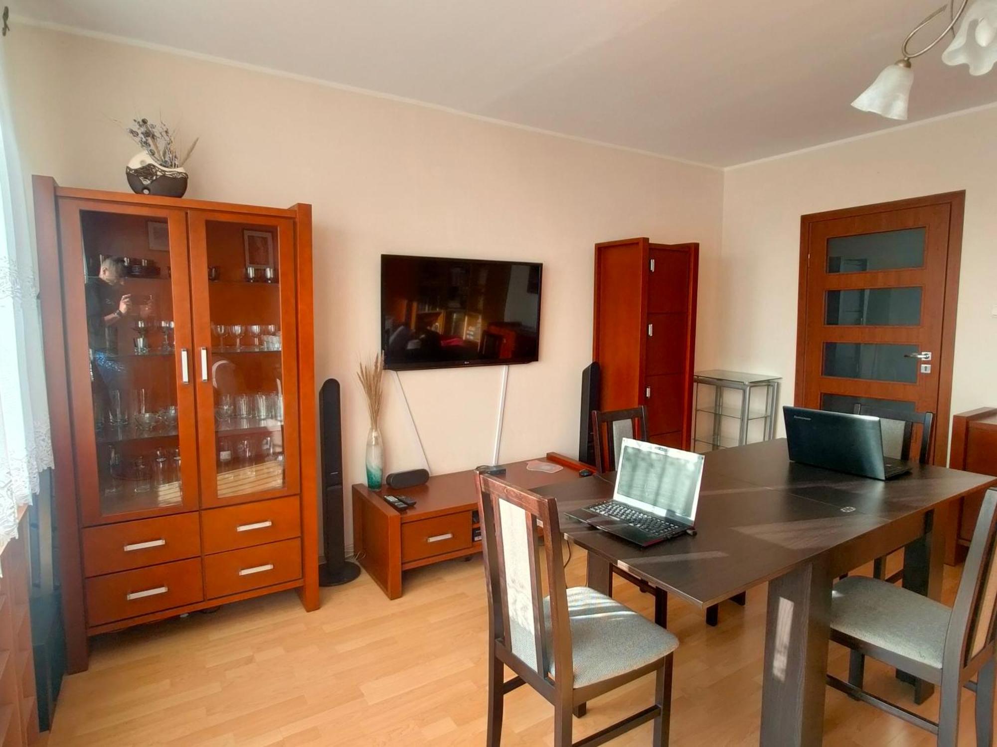 Cozy Rooms Gdańsk Buitenkant foto