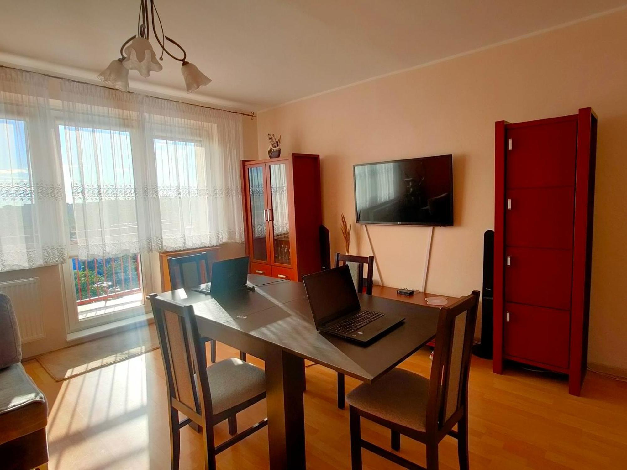 Cozy Rooms Gdańsk Buitenkant foto
