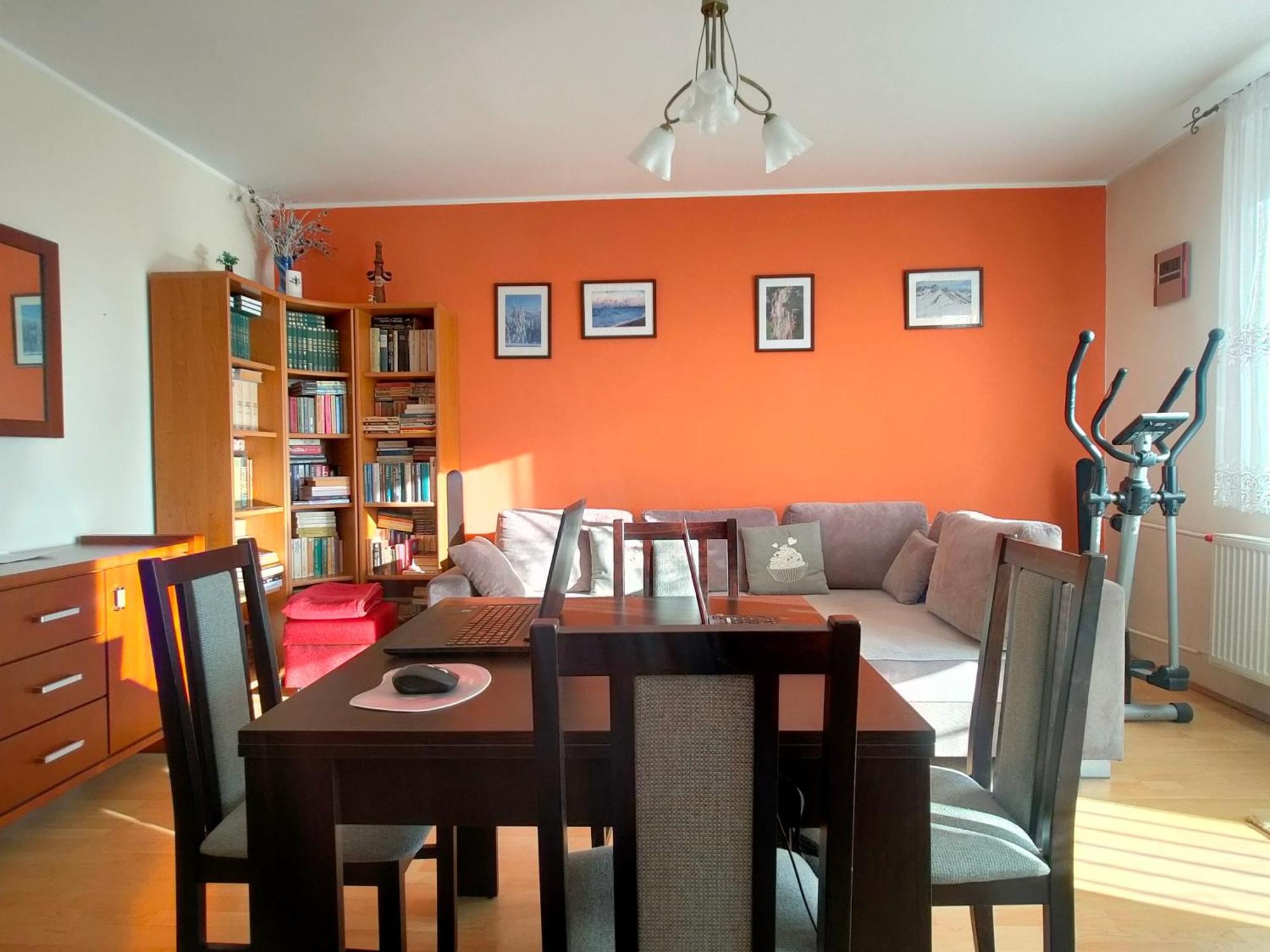 Cozy Rooms Gdańsk Buitenkant foto